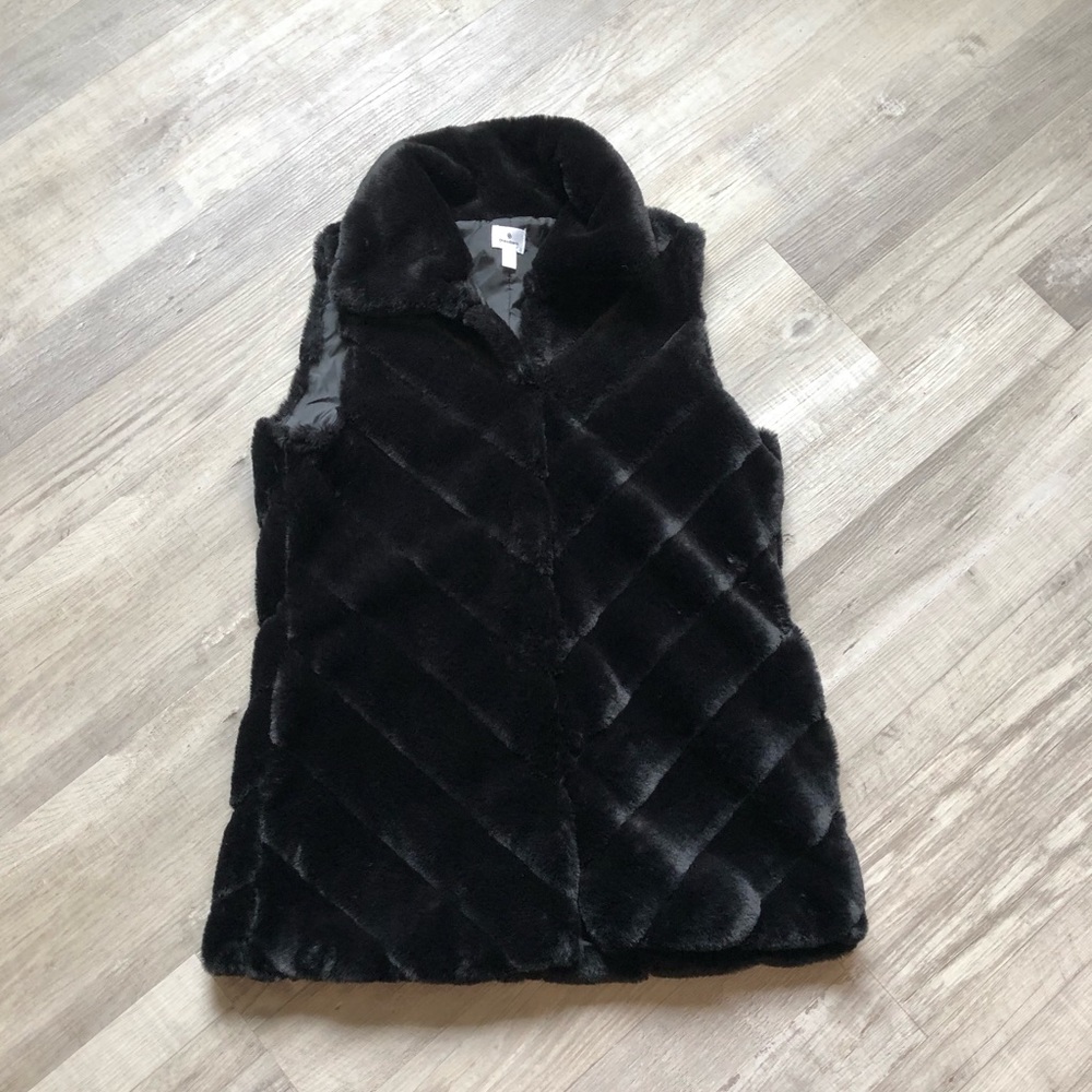 Dressbarn Vest